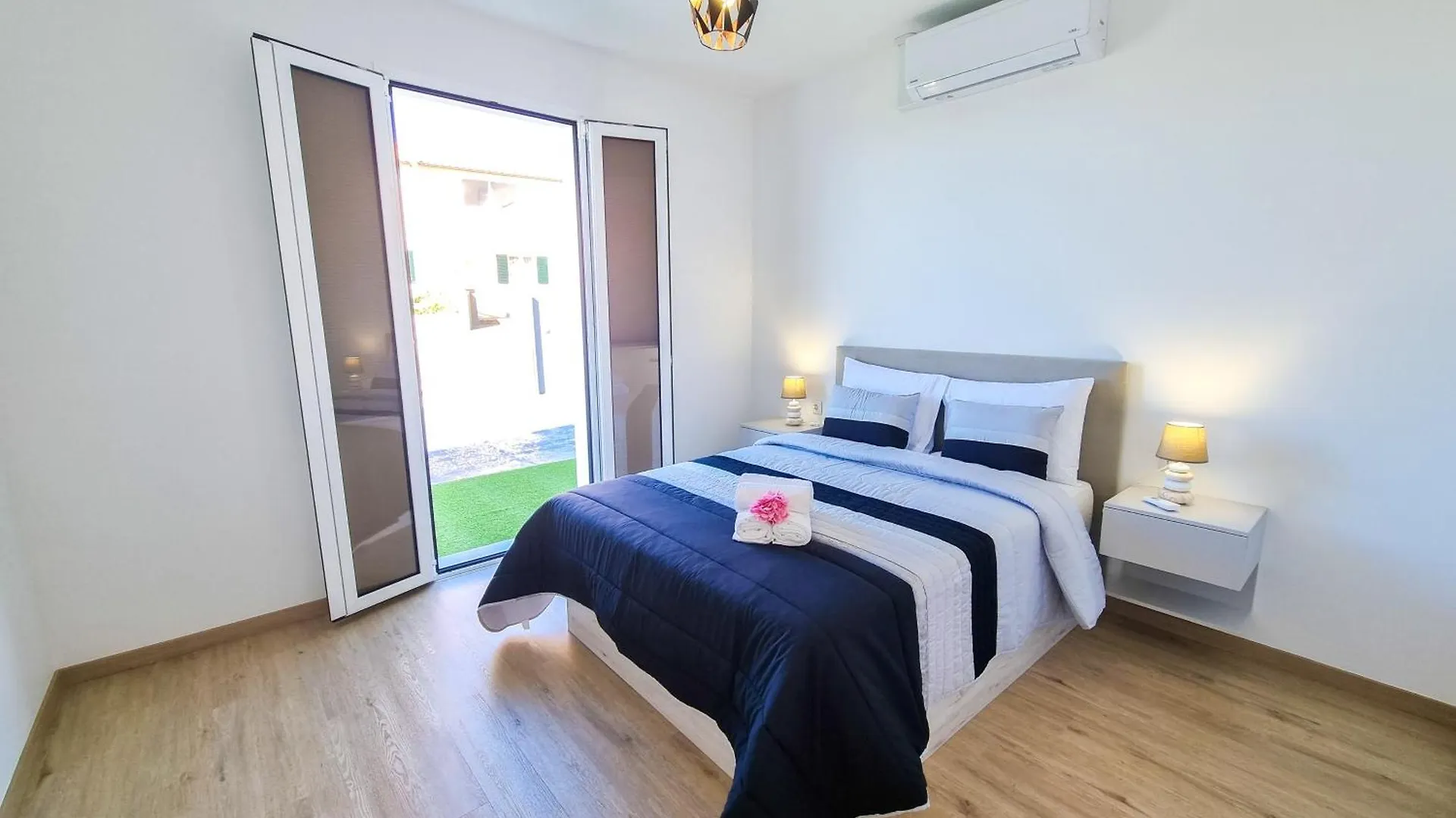 Casa Caromba, Sunset Villa Prazeres Feriehus