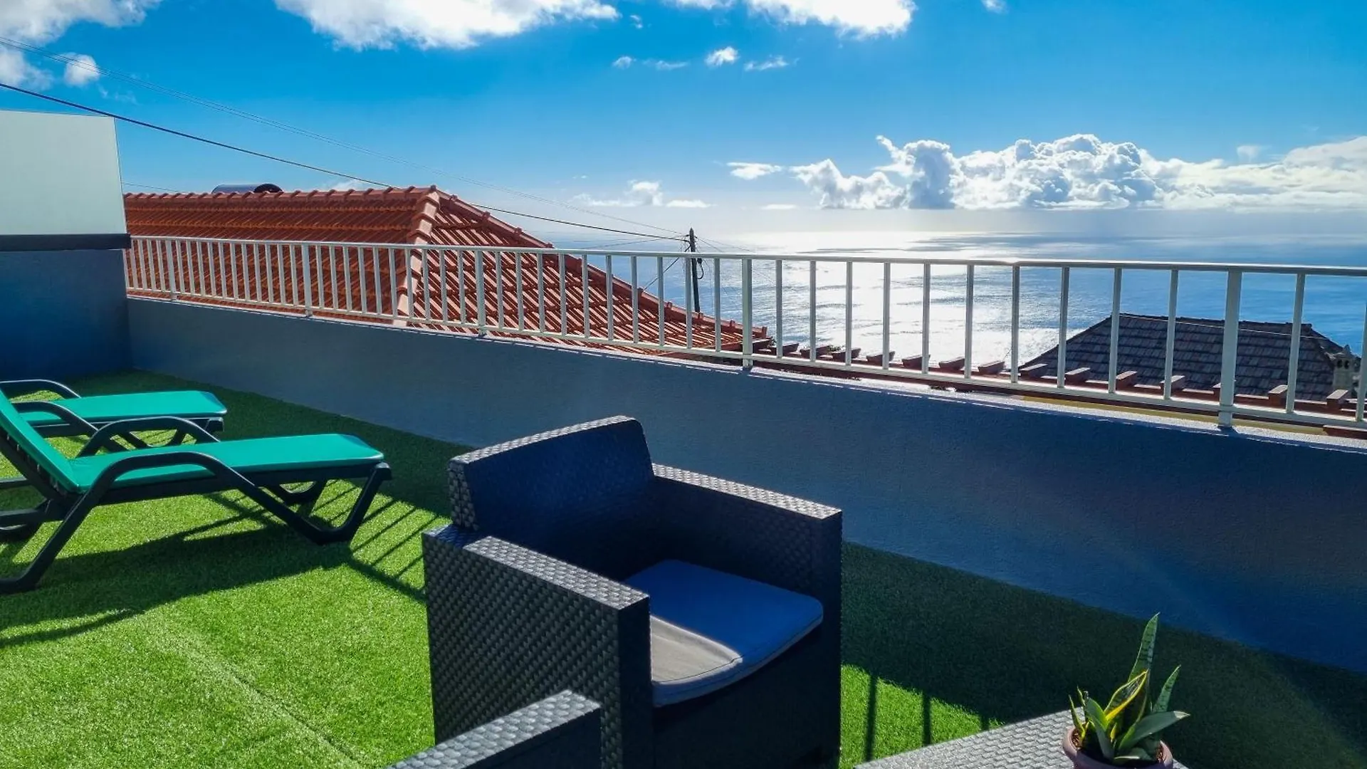 Casa Caromba, Sunset Villa Prazeres 0*,