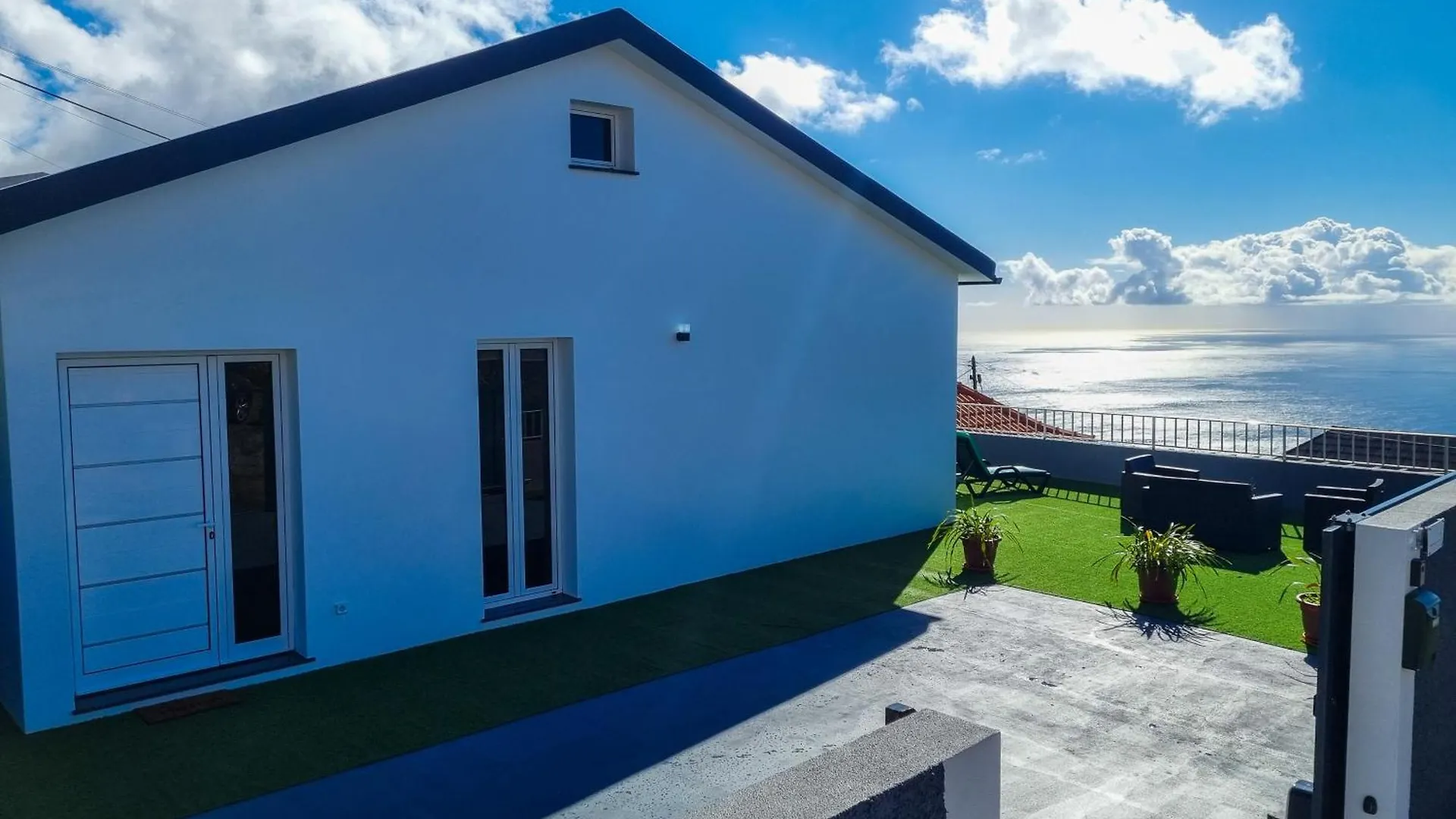 Casa Caromba, Sunset Villa Prazeres