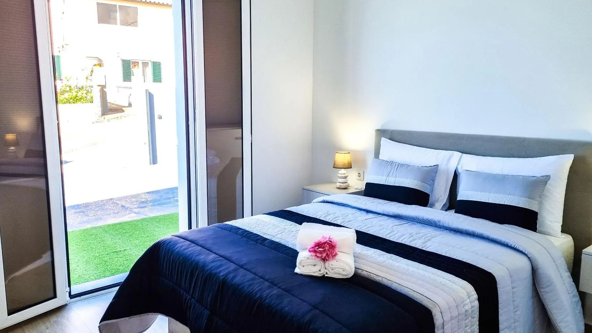 Feriehus Casa Caromba, Sunset Villa Prazeres